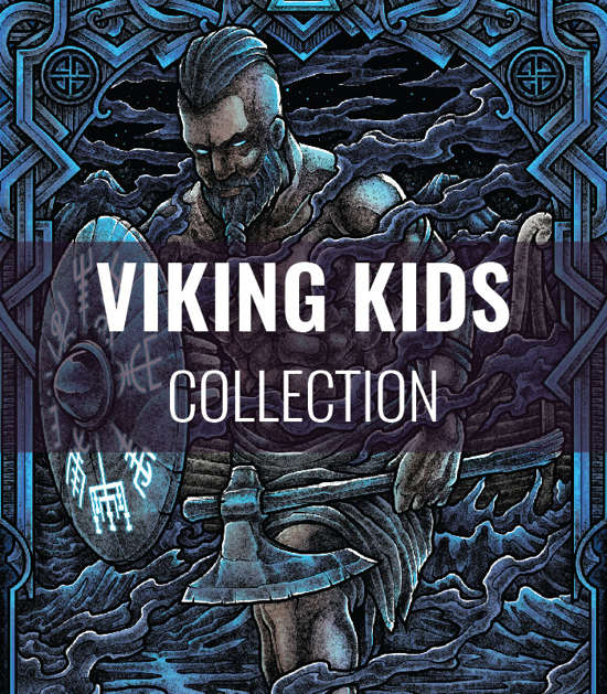 Collection "Viking Kids"